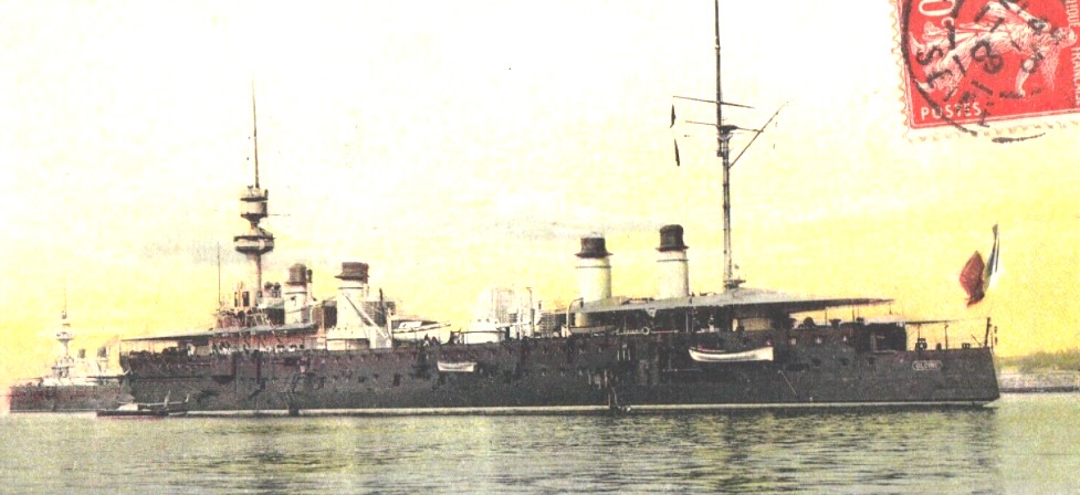 gloire